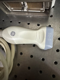 GE S1-5 Ultrasound Transducer Probe 2010