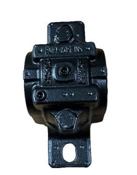 SKF SNL 507-606 VU FLANGE MOUNT BEARING HOUSING U3S