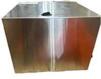 Harvey Chemiclave 6000 MDT Vapor Sterilizer Autoclave 120V USA