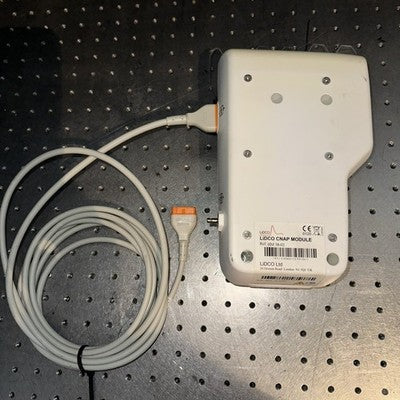 LIDCO CNAP MODULE