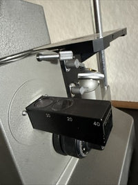Olympus IM Inverted Laboratory Microscope Base