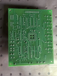 Becton Dickinson BD Fluidics Control Module 345250 332350 Rev D