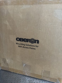 Oberon Access Point Hospital Grade Philips Enclosure 1047-3050 XCI