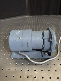 Cole-Parmer Instrument Co. 115 Volts (DC) Amps 2.0 42571WVS Pump