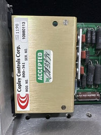 Kulicke & Soffa 8001-4064 Theta AMP Module 8060 Wire Bonder