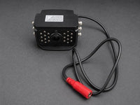 7” Wireless Backup Camera Monitor System A15 IR Night Vision 120° DC12V