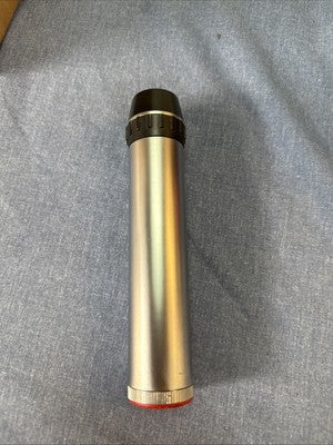 Keeler 2.8v Slimline AA Battery Handle For Otoscopes And Ophthalmoscopes