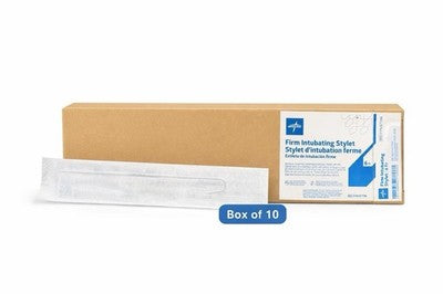 Medline DYNJSTY06 Firm Stylet 6French Sterile Qty 10 NEW