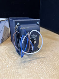 Todd Systems 3 Tap Stepdown Autotransformer SD-42 L 850 Max VA