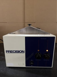 PRECISION 180 SERIES WATER BATH Cat No. 51221065