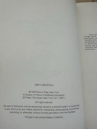 Genetic Engineering Vol 1 & 2 Set 1979 1980 Plenum Press HC Setlow