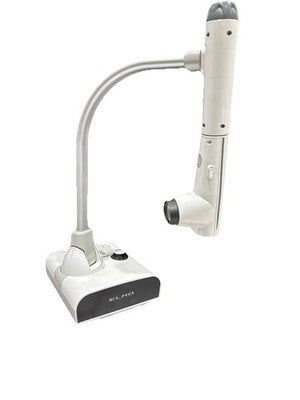 Elmo TT-12 Document Camera  3.4MP 12x Optical Zoom HDMI 1080P no power supply
