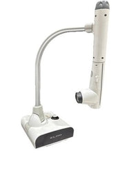 Elmo TT-12 Document Camera  3.4MP 12x Optical Zoom HDMI 1080P no power supply