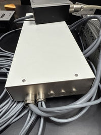 Nucletron 105099 Microselectron  HDR Branchytherapy Unit W/ Accessories