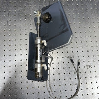 SMC CDM2D25-50 pneumatic cylinder with a D-H7A1 proximity auto-switch