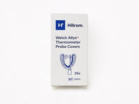 Hillrom Welch Allyn Thermometer Probe Covers REF 05031 24 Boxes 600 Covers
