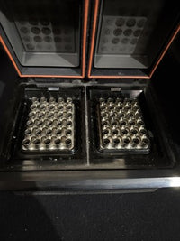 Alpha Unit Block Assembly for PTC DNA Engine Systems DUAL
