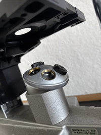 Olympus IM Inverted Laboratory Microscope Base