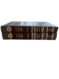 CRC Handbook Biochemistry Molecular Biology 3rd Ed Vol I II Fasman Set