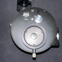 Wild Heerbrugg M20 Attachments, Incident Light 5310, Epi20 0.45, Epi 10 0.25