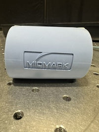 Midmark Digital IQspiro Kit USB 2014 w/ Case