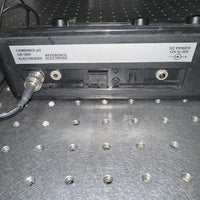 HANNA INSTRUMENTS HI 8519 N MICROPROCESSOR pH/mV Unable To Test