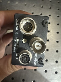 Used & Tested SONY XC-75 1/2 CCD Camera Module