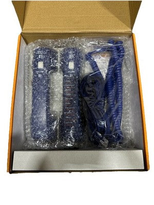 New LanguageLine Solutions 1 Solution Interpreter Phone Dual Handset System