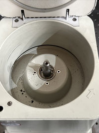 Eppendorf Centrifuge 5415 C No Rotor