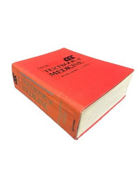 Cecil Textbook of Medicine Wingarden & Smith Hardcover Medical Reference