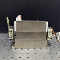 BEI Sensors Kinco Magnetics LA50-62-001Z Linear Actuator Magnetic Assembly