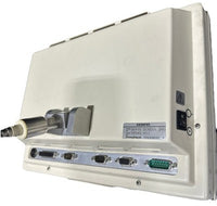 Siemens Servo Screen 390 Monitor for Servo 300 System Unable To Test