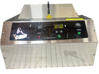 Lab Armor 74300-714 Dry Bath Bead Bath Digital Heater Lab Unit Working