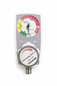 Precision Medical PM3000HV Vacuum Regulator 0–300 mmHg