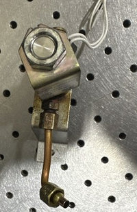 SciCan STATIM 2000 Solenoid Steam Valve Assembly Parker B2HX316 Dental Autoclave