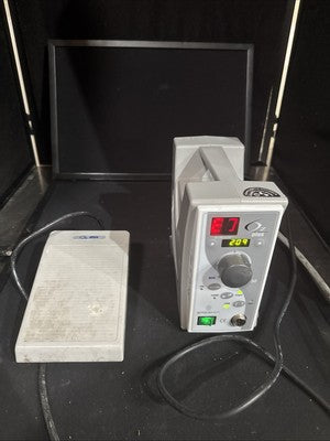 OZ-Plus 50000rpm Dental Brushless Micromotor Handpiece Not Included