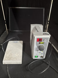 OZ-Plus 50000rpm Dental Brushless Micromotor Handpiece Not Included