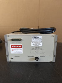 Polytec OFV 501 Fiber Interferometer