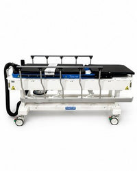 DIACOR Zephyr HDR ZTG-2 Transfer System Table w/ Air Assist & Rails