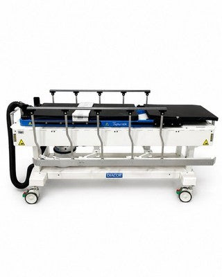 DIACOR Zephyr HDR ZTG-2 Transfer System Table w/ Air Assist & Rails