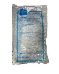 Medline Disposable Vaginal Speculum Small DYND70420S Qty 10 Non Sterile