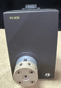 Amersham Pharmacia Biotech Akta PV-908 FPLC Motor Valve 18-1108-41