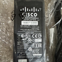 Genuine Cisco POE16U-1AF Power Injector 56V 0.285A 341-0556-01 w/m To F Cable.