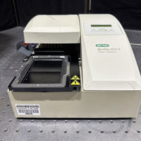Bio-Rad Bio-Plex Pro II 30034377 Microplate Wash Station 120v