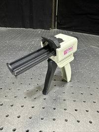 DMG Type 50 4:1/10:1 dental dispensing gun