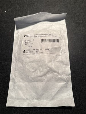 PMT MINI INTERCONNECTION CABLE MODULAR TESTING CABLE - 14 Contact 2120-14-01B