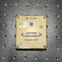 CAMERA Aviiva E2V, AT71YSM2CL2010-BAO, 12-24VDC