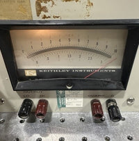 Keithley 610R Electrometer Ultra Low Current Meter Laboratory Instrument