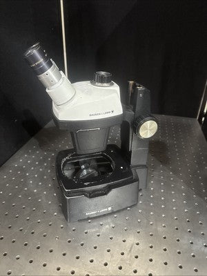 Bausch & Lomb Microscope StereoZoom 5 Zoom 0.8x-4.0x