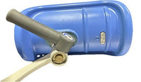 Hillrom 152493S Right Calf & Foot Support Assembly Affinity Bed OEM